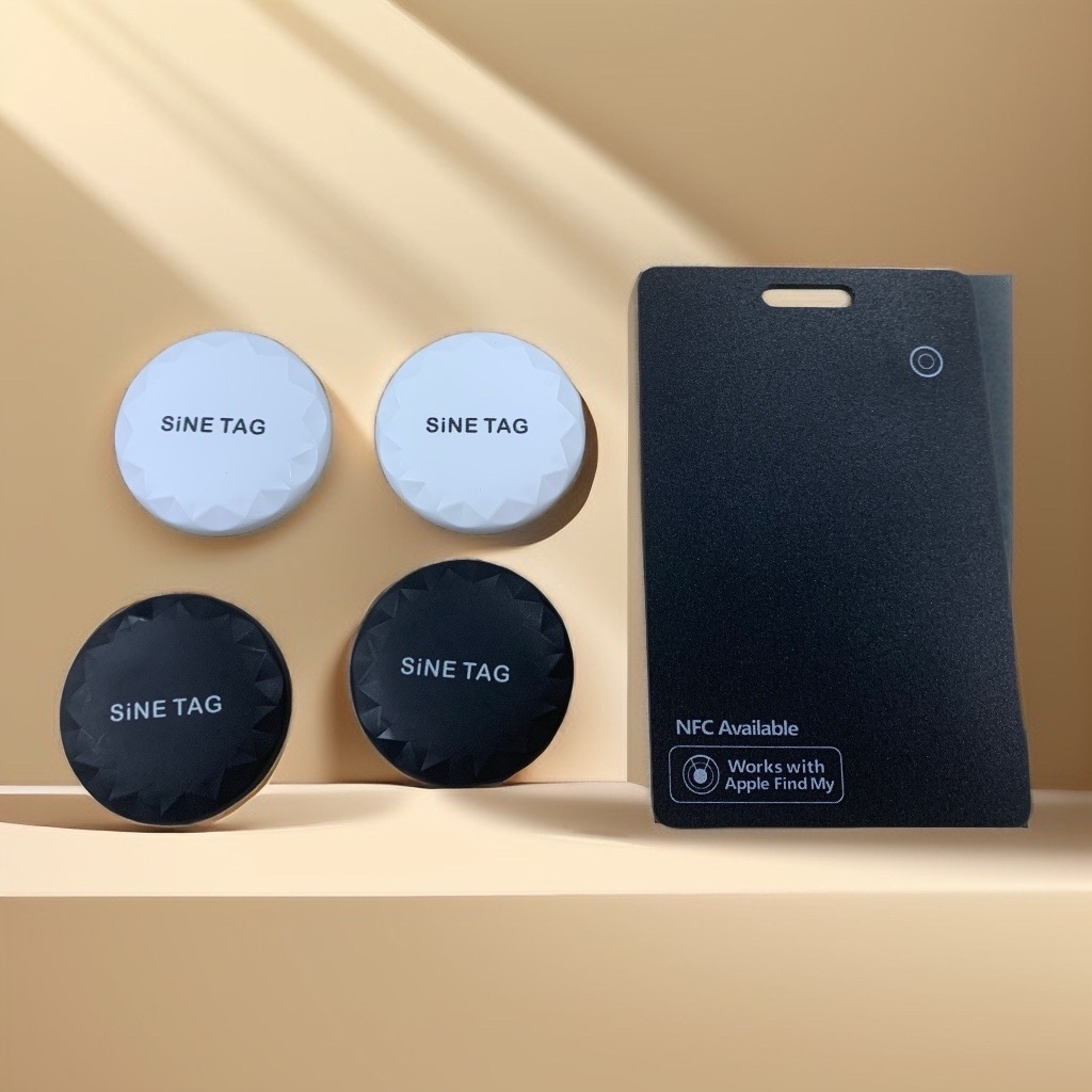 Comparison Between Apple Find My app and Google Find My Device App