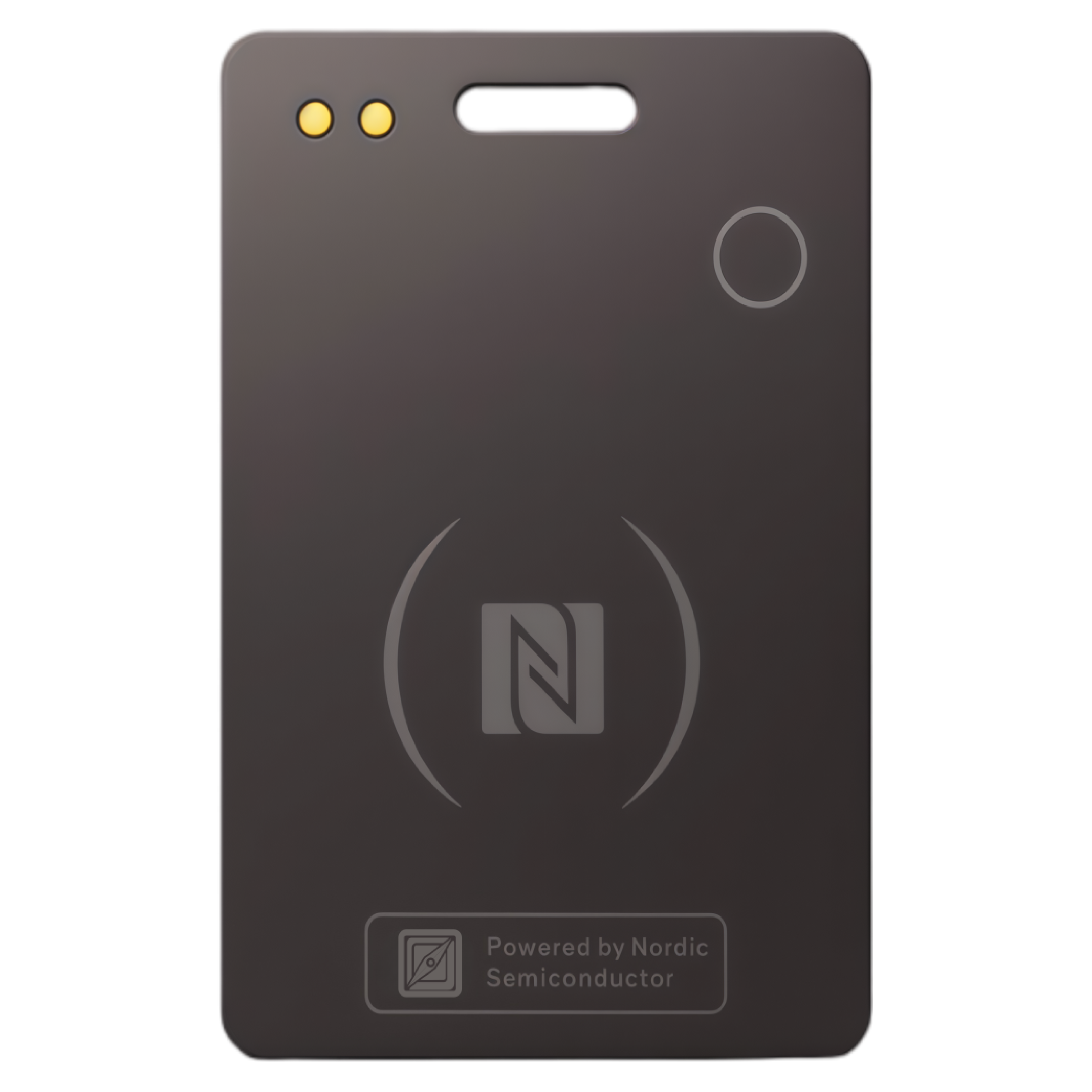 Works with Android Find Hub